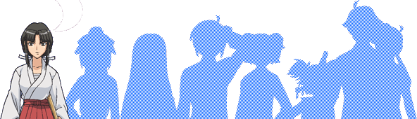 キャラクター