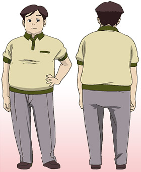 一橋賢吉