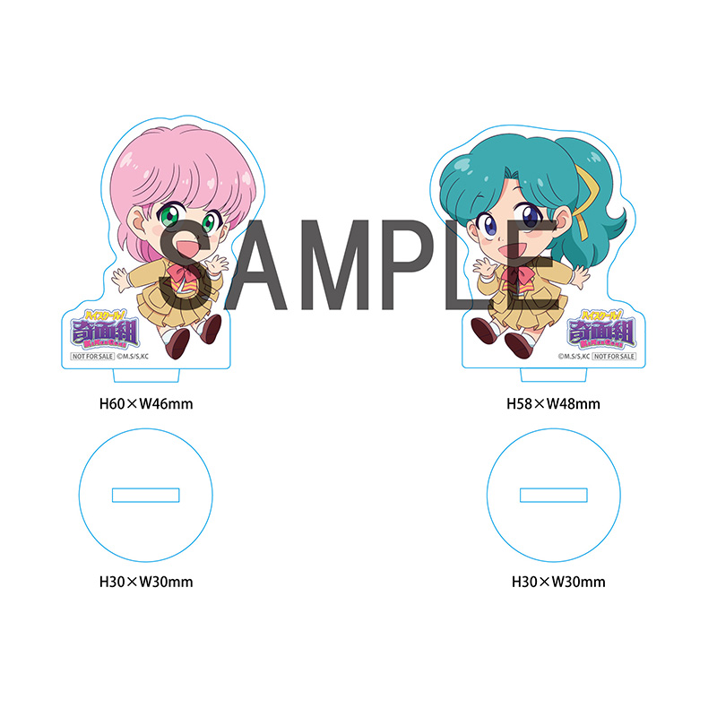 TVアニメ『ハイスクール！奇面組』 Blu-ray＆DVD情報ページ