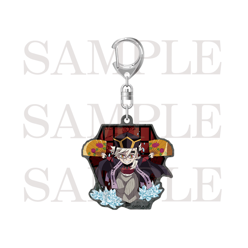 アニメ「鬼滅の刃」POP UP SHOP 2026夏