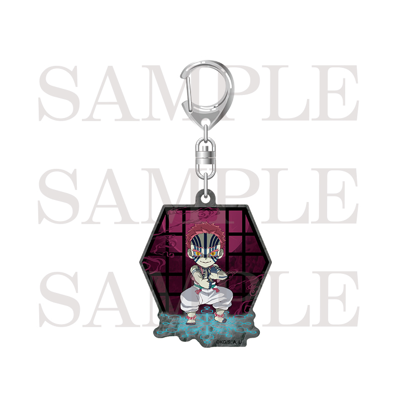 アニメ「鬼滅の刃」POP UP SHOP 2026夏