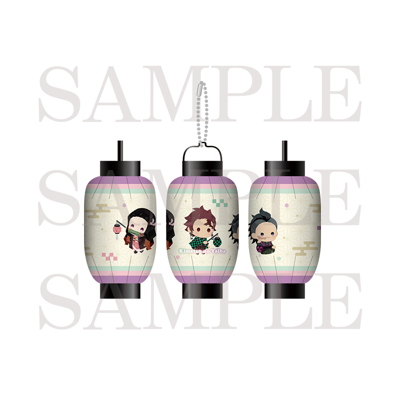 アニメ「鬼滅の刃」POP UP SHOP 2026夏