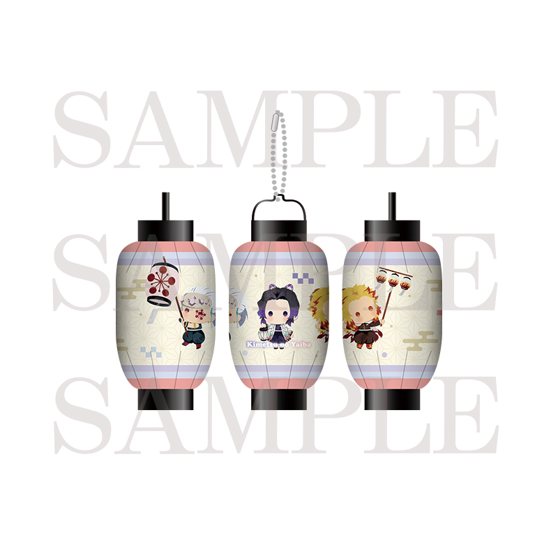 アニメ「鬼滅の刃」POP UP SHOP 2026夏