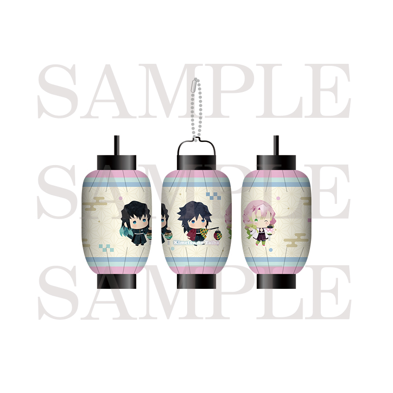 アニメ「鬼滅の刃」POP UP SHOP 2026夏