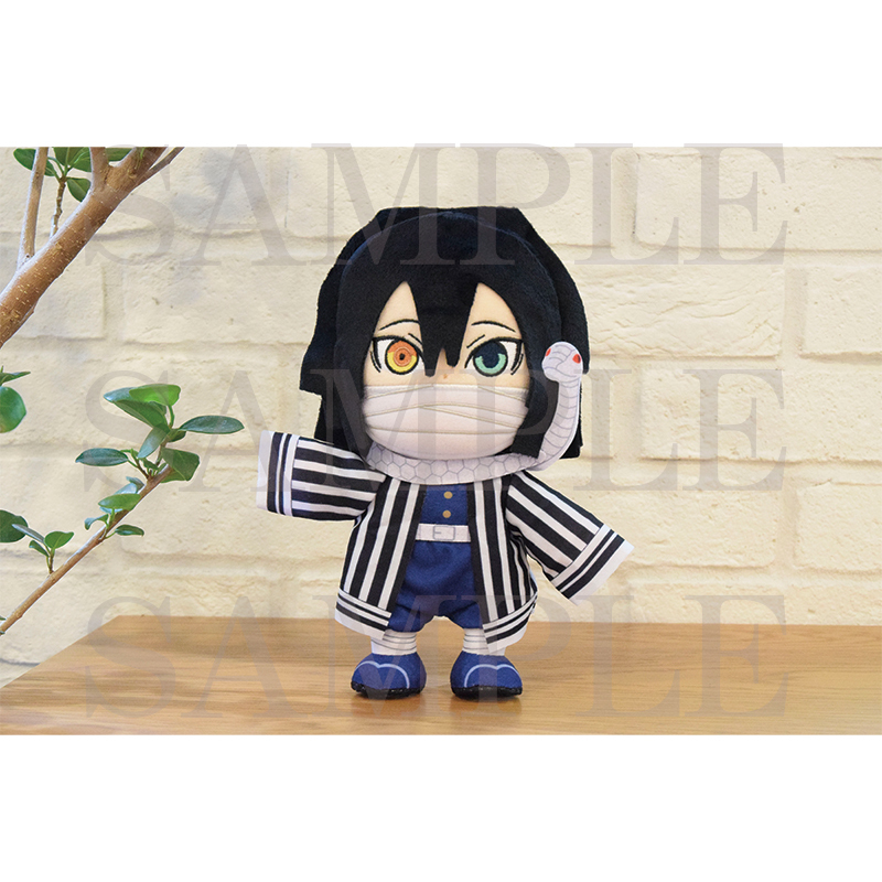 アニメ「鬼滅の刃」POP UP SHOP 2026夏