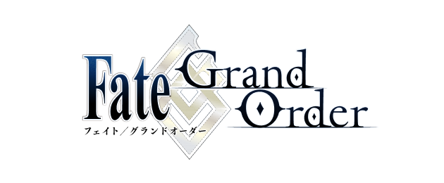 Fate Grand Order