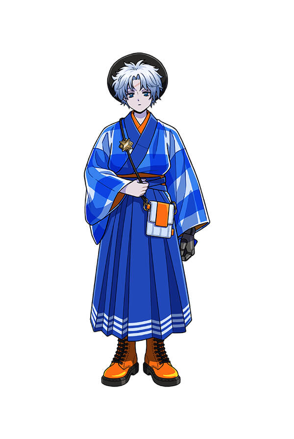Fate Grand Order