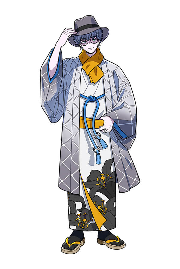 Fate Grand Order