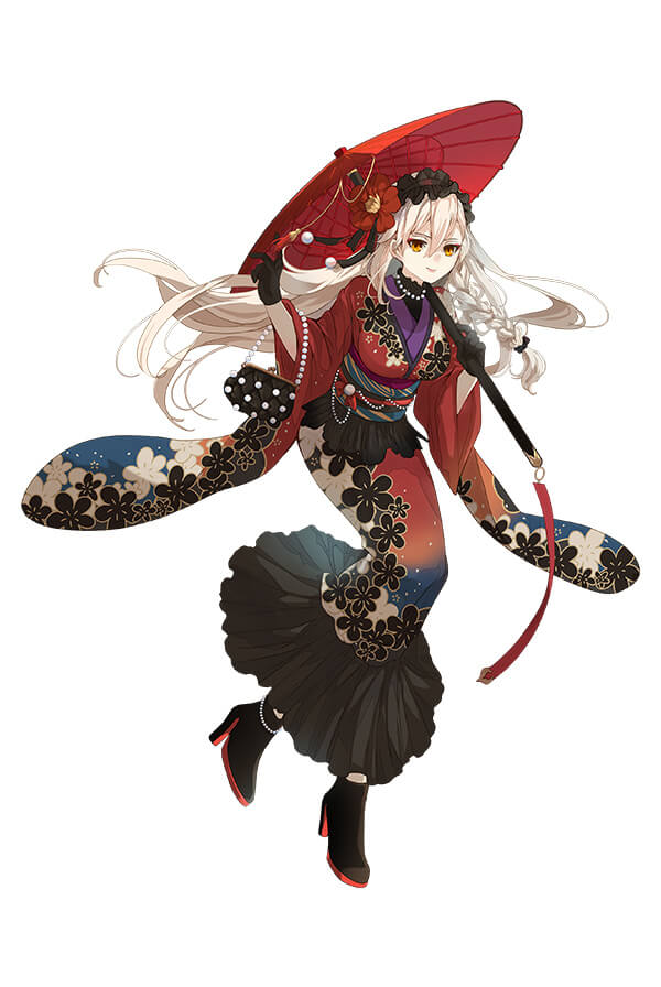 Fate Grand Order