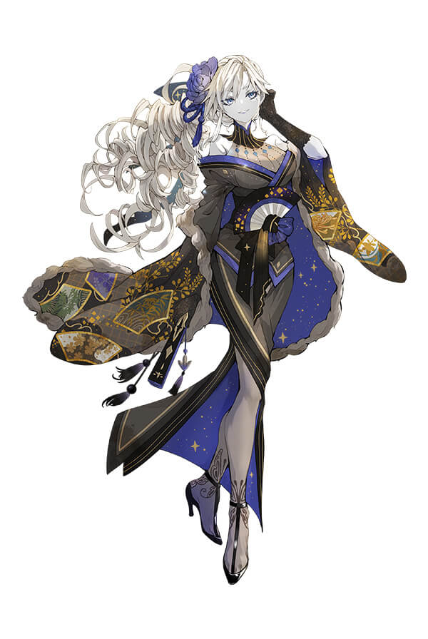 Fate Grand Order
