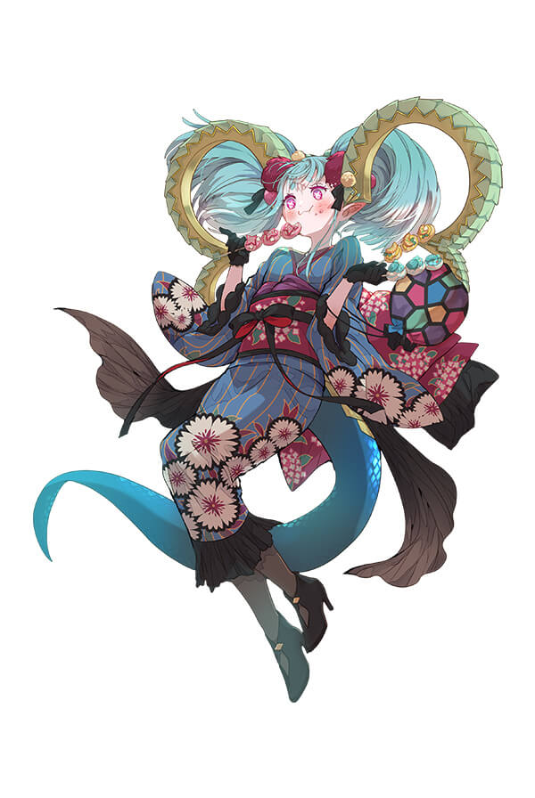 Fate Grand Order