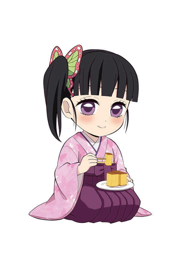 鬼滅の刃