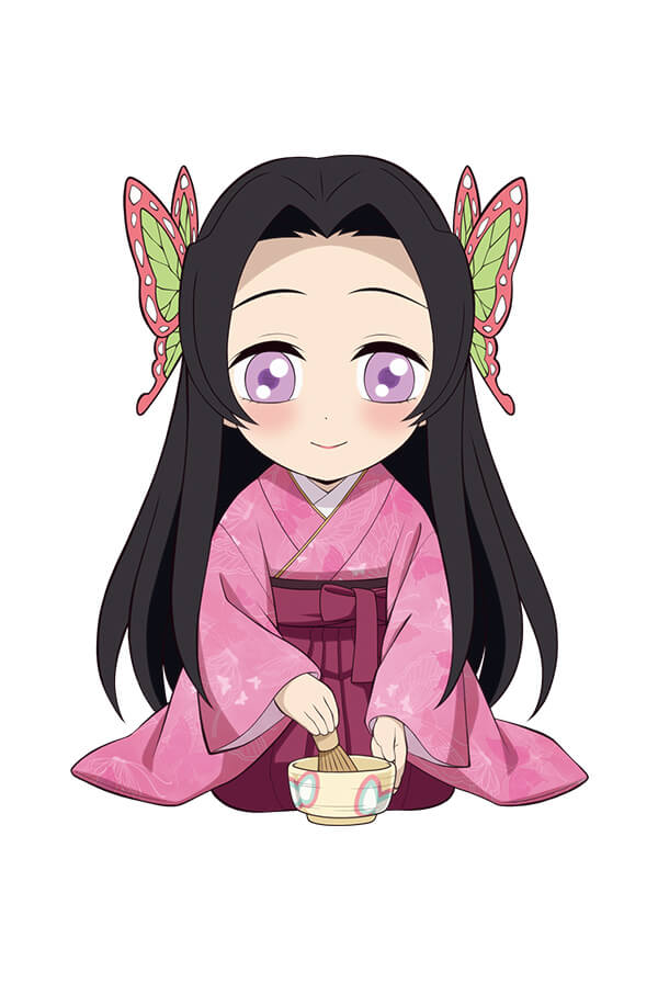鬼滅の刃