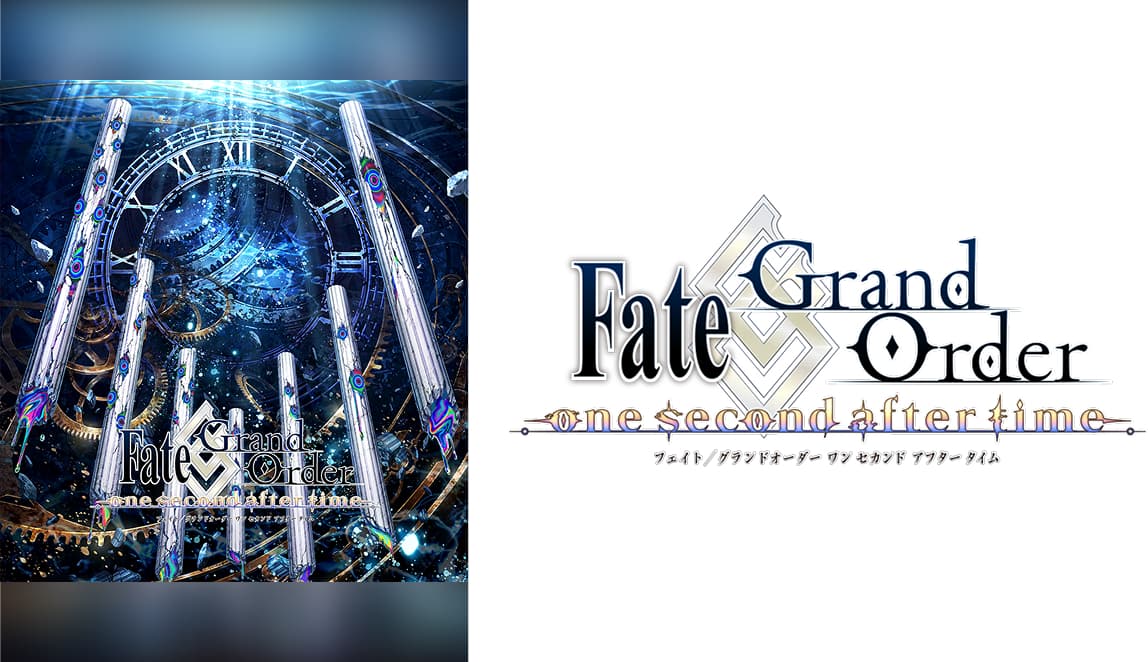 「Fate/Grand Order」キャストトーク in 京まふ2026
