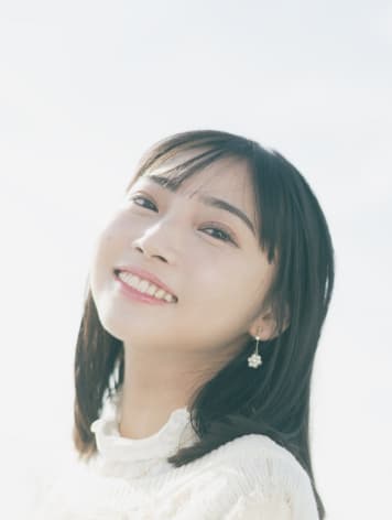 矢野妃菜喜