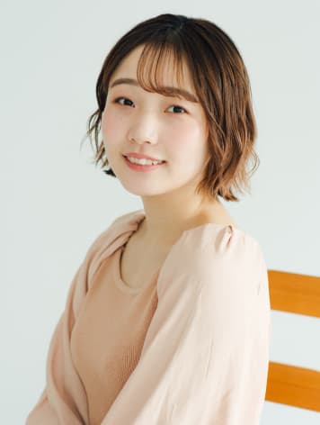 宮本侑芽