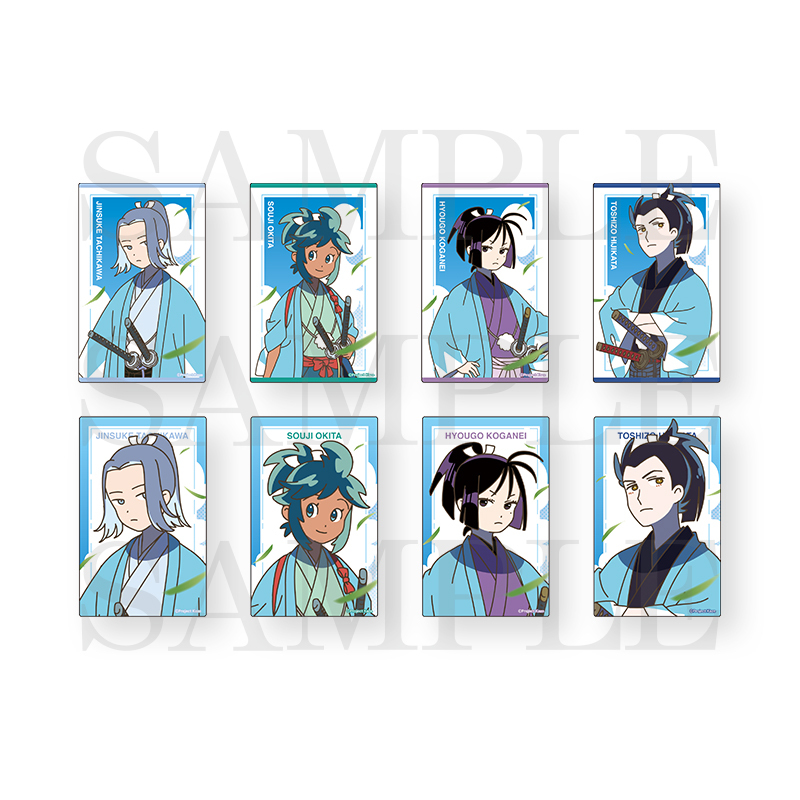 GOODS | 京都国際マンガ・アニメフェア2026（京まふ