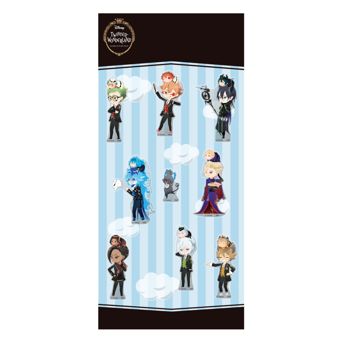 GOODS | 京都国際マンガ・アニメフェア2026（京まふ