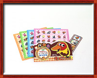 stationery