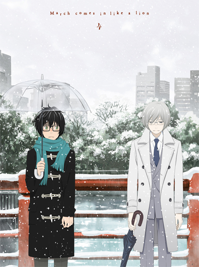3月のライオン | アニメ | アニプレックス オフィシャルサイト