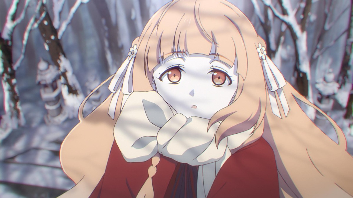 ❤︎ 雛菊さま 専用ページ ❤︎ ストーリー | 春夏秋冬代行者 春の舞 | アニメ | アニプレックス