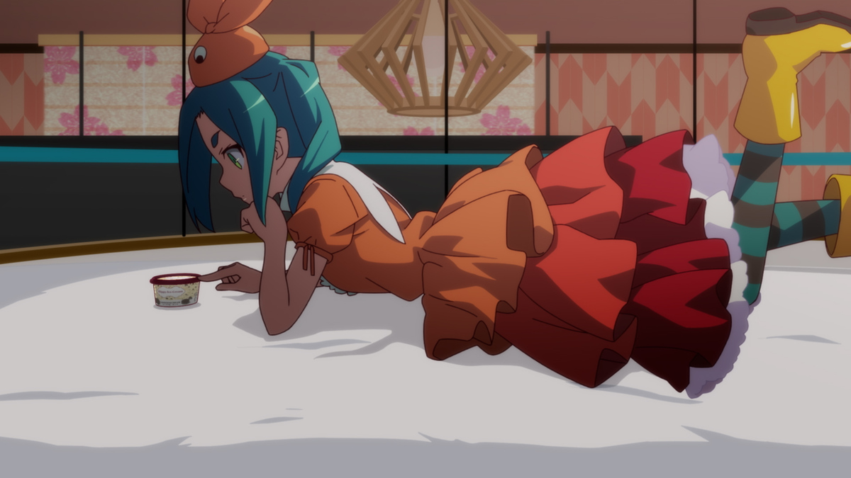 物語シリーズ オフ＆モンスターシーズン Blu-ray & DVD 2024年12月