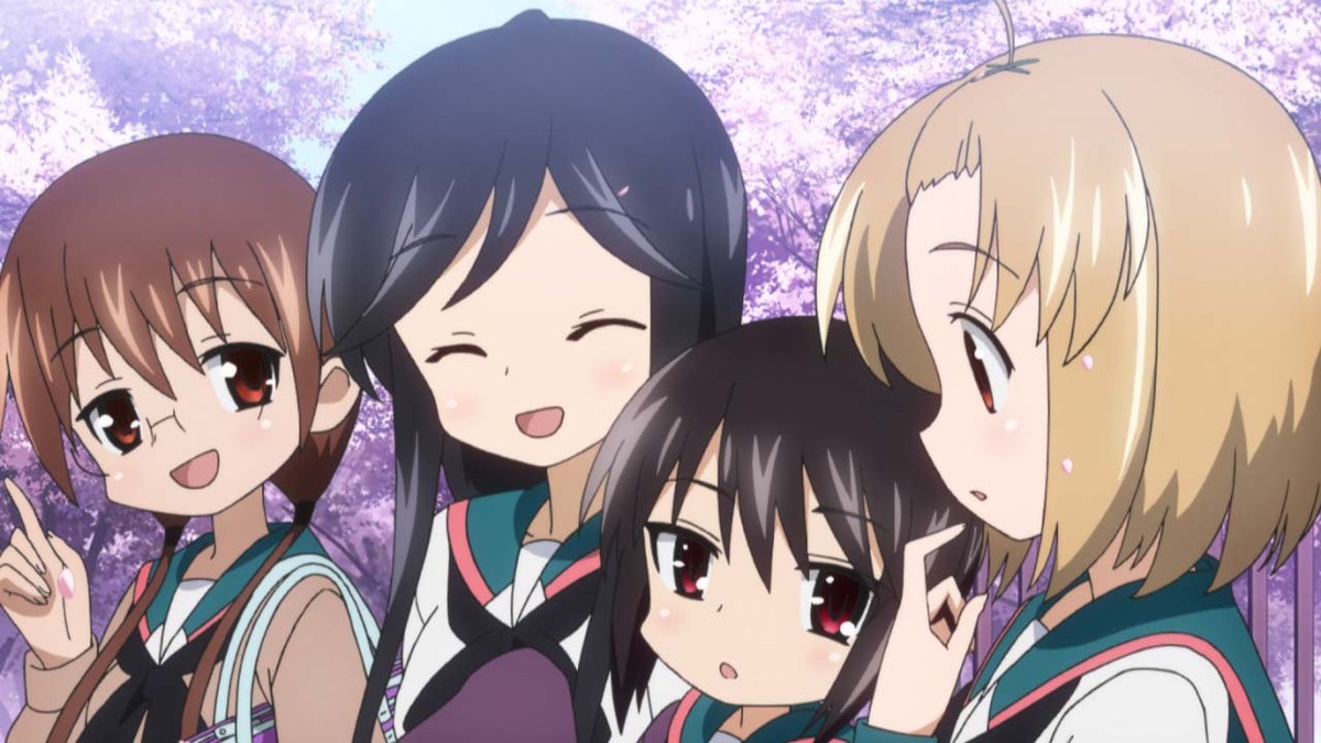 Aチャンネル | アニメ | アニプレックス オフィシャルサイト