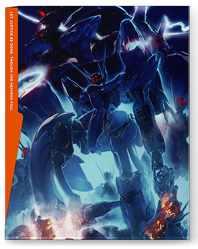 アルドノア・ゼロ 9 | 映像・音楽商品 | アルドノア・ゼロ | アニメ