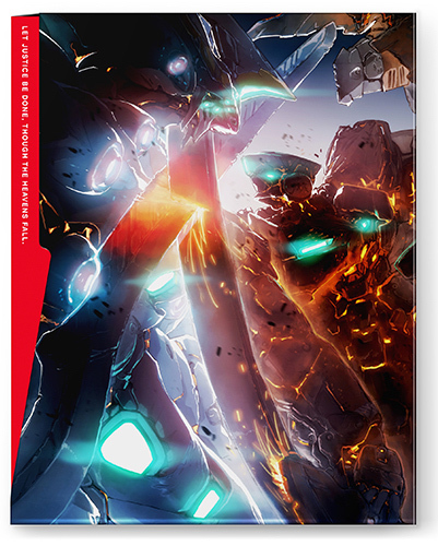 アルドノア・ゼロ 10 | 映像・音楽商品 | アルドノア・ゼロ | アニメ