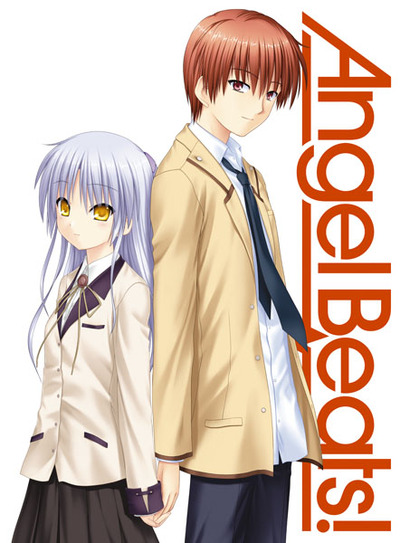 Angel Beats! シャツ Lサイズ 漫画 アニメ 映画 ゲーム 声優 Angel Beats! シャツ Lサイズ 漫画 アニメ 映画 ゲーム 声優