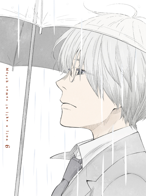 ３月のライオン Aniplex アニプレックス オフィシャルサイト