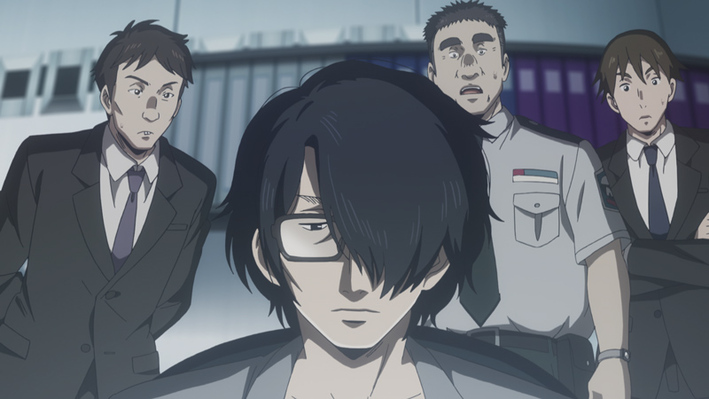 すべてがｆになる The Perfect Insider Aniplex アニプレックス オフィシャルサイト