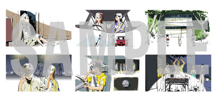 劇場版 あの日見た花の名前を僕達はまだ知らない Aniplex アニプレックス オフィシャルサイト