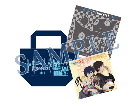青の祓魔師 Aniplex アニプレックス オフィシャルサイト