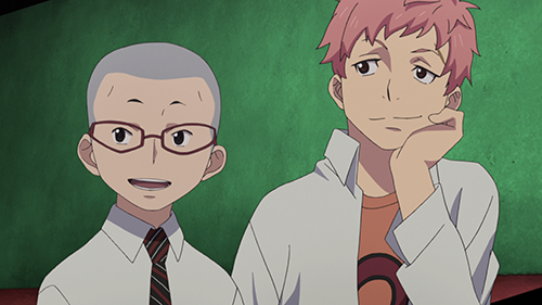 青の祓魔師 京都不浄王篇 Aniplex アニプレックス オフィシャルサイト