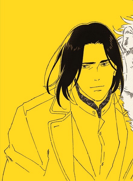 Banana Fish Aniplex アニプレックス オフィシャルサイト