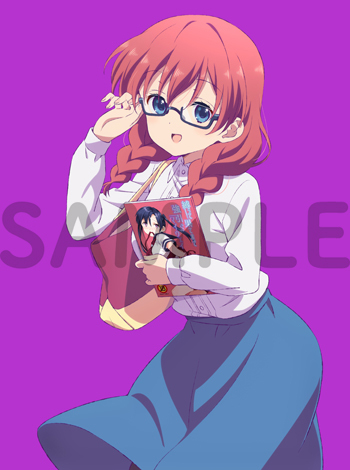 ブレンド S Aniplex アニプレックス オフィシャルサイト