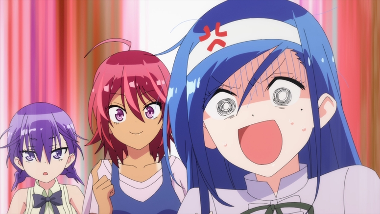 ぼくたちは勉強ができない Aniplex アニプレックス オフィシャルサイト
