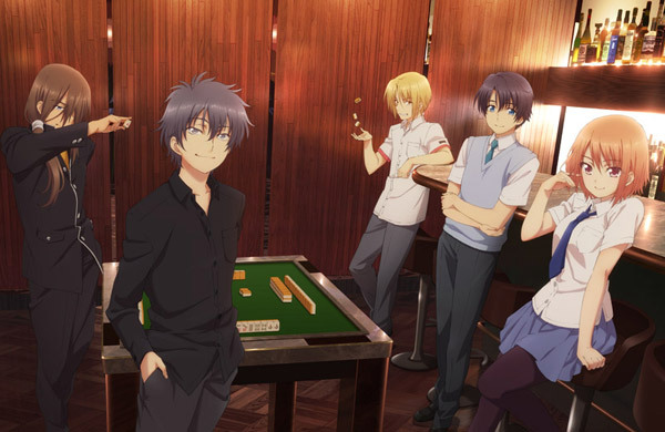 Charlotte Aniplex アニプレックス オフィシャルサイト