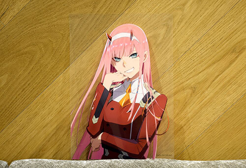 ダーリン イン ザ フランキス Aniplex アニプレックス オフィシャルサイト