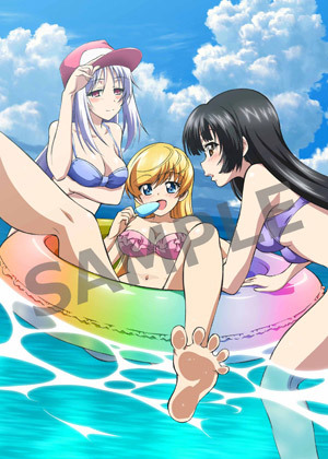 電波教師 Aniplex アニプレックス オフィシャルサイト