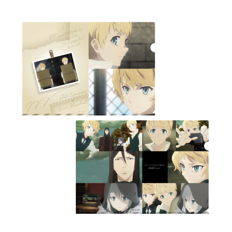 ロード エルメロイ 世の事件簿 Aniplex アニプレックス オフィシャルサイト