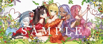 Fate Extra Last Encore Aniplex アニプレックス オフィシャルサイト