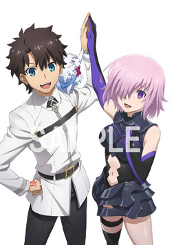 Fgo ファーストオーダー アニメ 無料