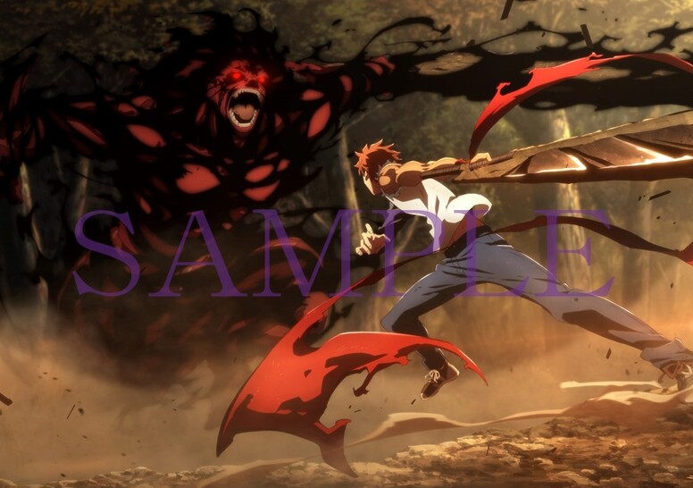 劇場版 Fate Stay Night Heaven S Feel Aniplex アニプレックス オフィシャルサイト