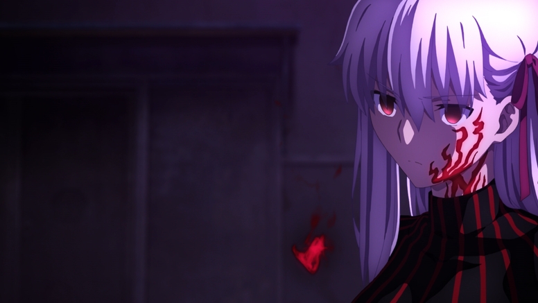 劇場版 Fate Stay Night Heaven S Feel Aniplex アニプレックス オフィシャルサイト
