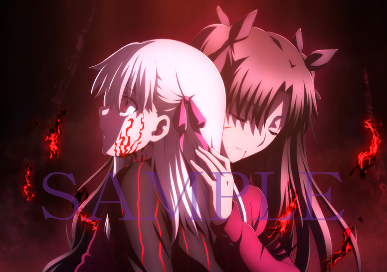 劇場版 Fate Stay Night Heaven S Feel Aniplex アニプレックス オフィシャルサイト