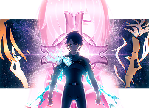 Fate Grand Order 絶対魔獣戦線バビロニア Aniplex アニプレックス オフィシャルサイト