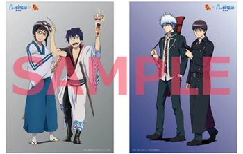 銀魂 Aniplex アニプレックス オフィシャルサイト