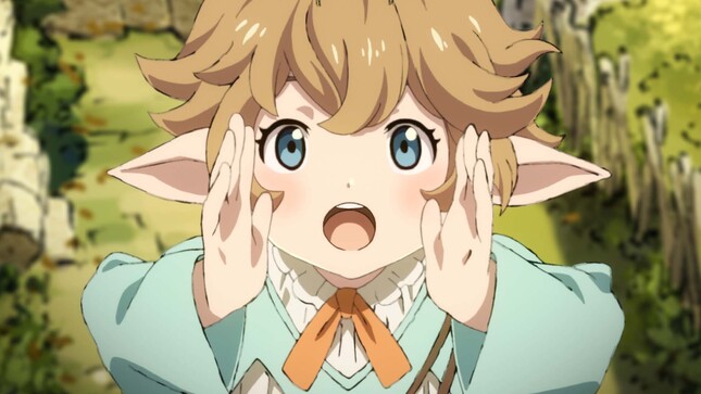 Granblue Fantasy The Animation Aniplex アニプレックス オフィシャルサイト